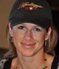 Portrait of Mollie Estes