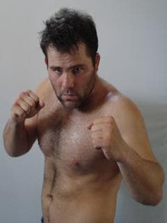 Nate Kittredge