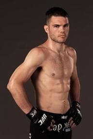 Portrait of Nate Loughran