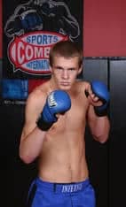 Nathan Murdock