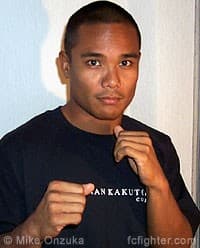 Portrait of Neal Andres