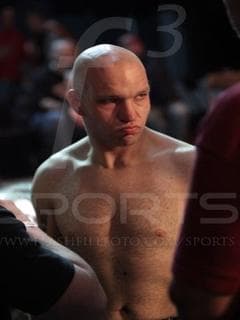 Portrait of PJ Agness