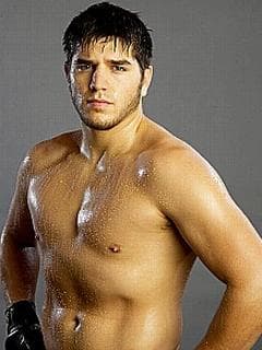 Portrait of Patrick Cote