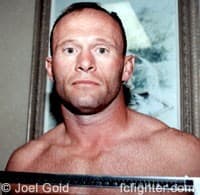 Portrait of Paul Jones