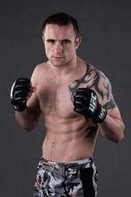 Paul Taylor