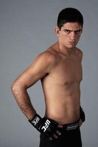 Portrait of Paulo Thiago