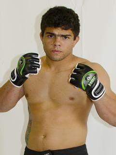 Portrait of Pedro Gomez