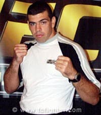 Pedro Rizzo