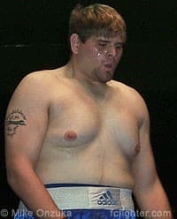 Preston Hartzog