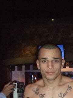 Ray Rodriguez