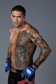 Portrait of Ricardo Barros