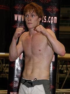 Richard Whitson
