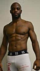 Ricky Jackson