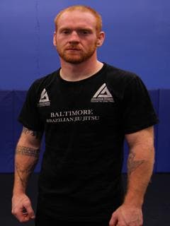 Portrait of Rob Sullivan