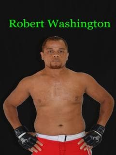 Robert Washington