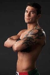 Roger Huerta