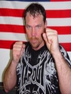 Portrait of Ron Smith