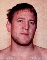 Portrait of Royce Alger