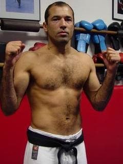 Royce Gracie