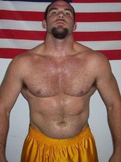 Portrait of Ryan Bedini