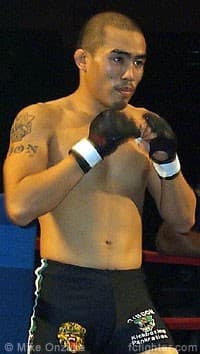 Ryan Diaz