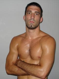 Portrait of Ryan Schieding