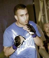 Salah Hemidach