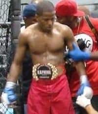 Samad Mobley