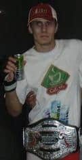 Saul Almeida