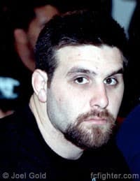 Portrait of Scott Adams