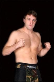 Portrait of Scott Lighty