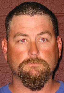 Portrait of Scott Price