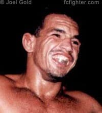 Sergio Melo