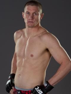 Portrait of Seth Baczynski