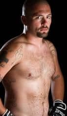 Portrait of Shane Patton