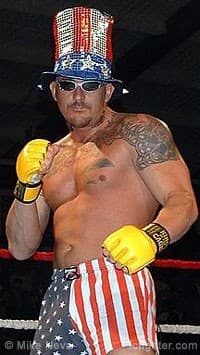 Portrait of Shannon Ritch