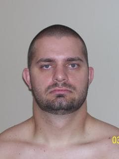 Portrait of Shawn Bank