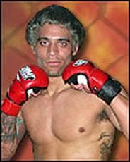 Portrait of Shawn Forman