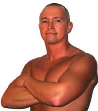 Shawn Harris