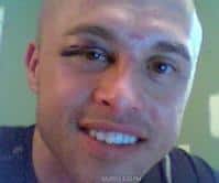 Portrait of Shawn Mesman