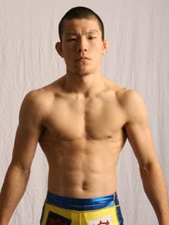 Shinya Aoki