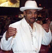 Shonie Carter