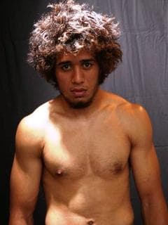 Portrait of Simon Ioane