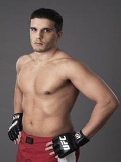 Portrait of Steve Bruno