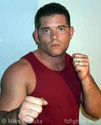 Portrait of Steve Heath