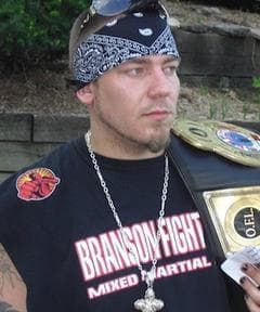 Portrait of Steve Myers