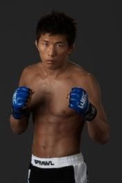 Takeya Mizugaki