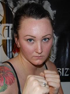 Tamara Riley