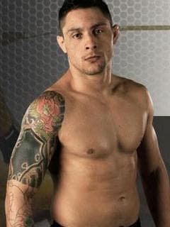 Portrait of Thiago Silva