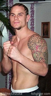 Thomas Denny